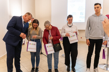 Uważaj, żeby nie było „czadowo”