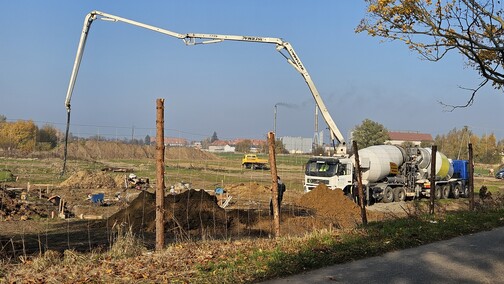 Na taką inwestycję mieszkaniową czekali braniewianie i nie tylko