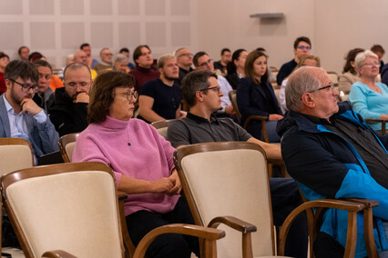 Bażantarnia to skarb, Bema się korkuje, a Wschodnią nikt nie jeździ