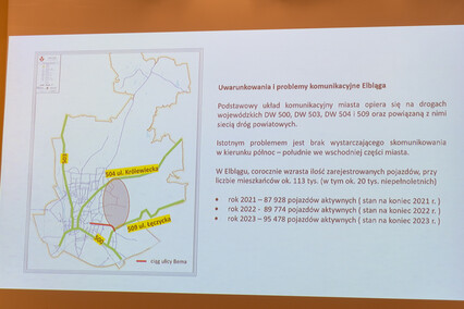 Bażantarnia to skarb, Bema się korkuje, a Wschodnią nikt nie jeździ