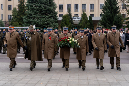 „To nasze wspólne święto. Wszystkich Polek i Polaków”