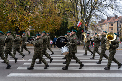 „To nasze wspólne święto. Wszystkich Polek i Polaków”