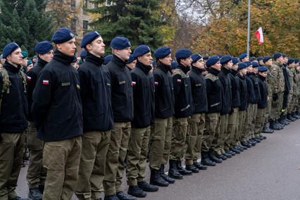 „To nasze wspólne święto. Wszystkich Polek i Polaków”