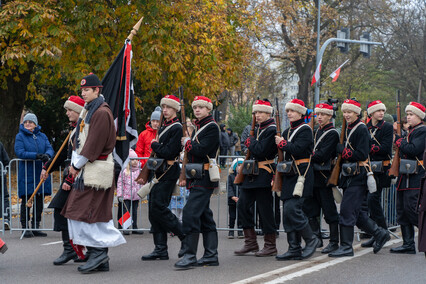 „To nasze wspólne święto. Wszystkich Polek i Polaków”