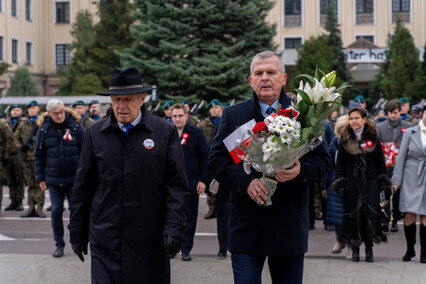 „To nasze wspólne święto. Wszystkich Polek i Polaków”