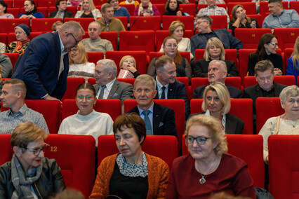 Kanał i jego budowniczy na dużym ekranie