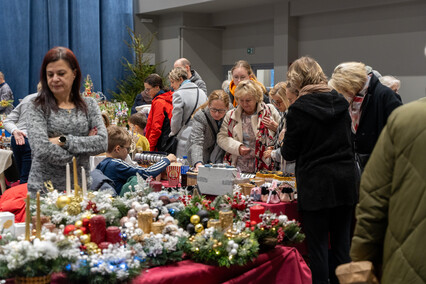 Artystycznie, gastronomicznie, regionalnie