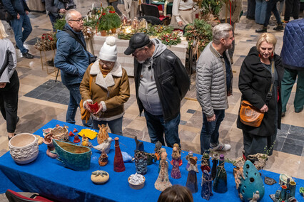 Artystycznie, gastronomicznie, regionalnie