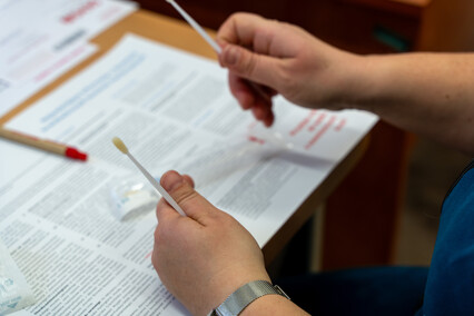 Twój bliźniak genetyczny może Cię potrzebować