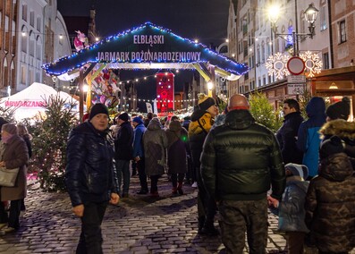 Wigilijne „coś na ząb“ od prezydenta