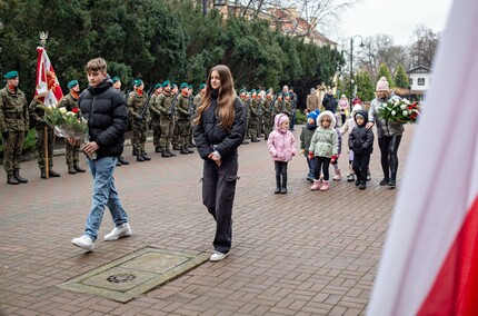 Elbląg pamięta o ofiarach Grudnia 70