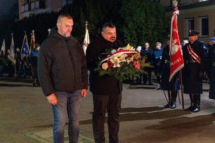 Związkowcy pamiętają o ofiarach Grudnia 70