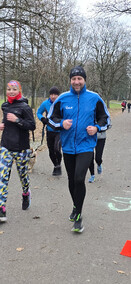 Rekordowy rok parkrun