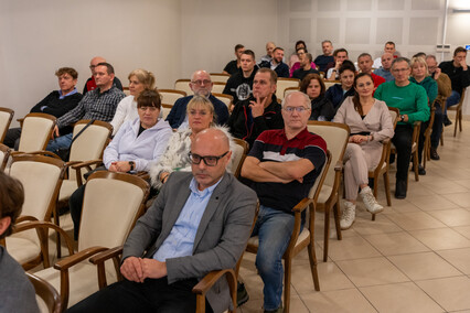 „Czeka nas dużo pracy”. Najważniejsze zadania Rady Sportu