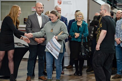 To oni odkrywają piękno Elbląga i okolic