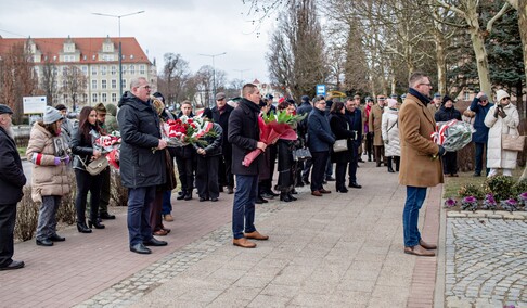 Złożenie broni nie było dla nich opcją