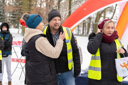 200. edycja parkrun