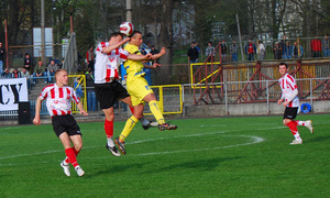 Olimpia- Resovia 2-0. Relacja na żywo!