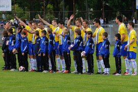 Olimpia znów liderem ligi