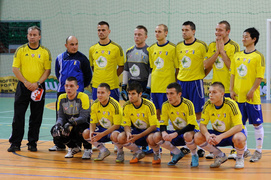 Polskie Radio wygrało Polish Media Cup (piłka nożna)