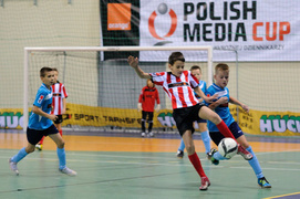 Polskie Radio wygrało Polish Media Cup (piłka nożna)