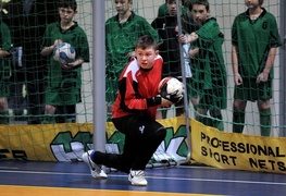 CSB Cup 2011 (piłka nożna)