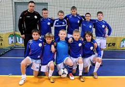 CSB Cup 2011 (piłka nożna)