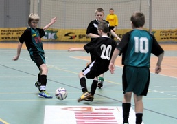 CSB Cup 2011 (piłka nożna)