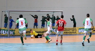 CSB Cup 2011 (piłka nożna)