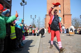 Legenda o Piekarczyku wciąż żywa