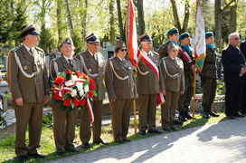 68. rocznica zakończenia II wojny światowej