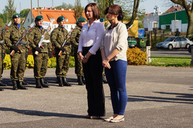 68. rocznica zakończenia II wojny światowej