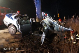 Śmiertelny wypadek w Karczowiskach Górnych