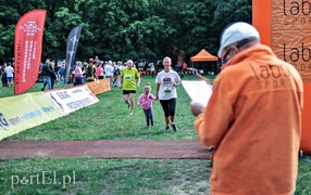 Enduroman: Belweder zdobyty!