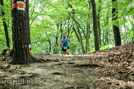 Enduroman: Belweder zdobyty!