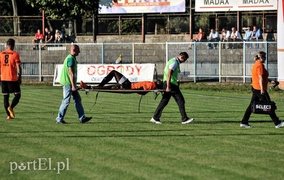 Awans Olimpii (piłka nożna)