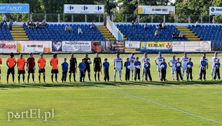 Awans Olimpii (piłka nożna)