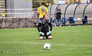 Brawo Olimpia! Zobacz bramki (piłka nożna)