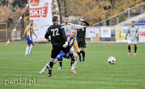 Brawo Olimpia! Zobacz bramki (piłka nożna)