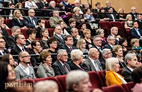 To właśnie oni zostali dostrzeżeni i nagrodzeni