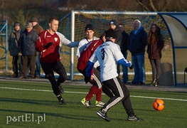 Porażka Olimpii (piłka nożna)