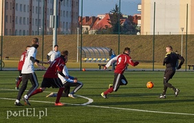 Porażka Olimpii (piłka nożna)