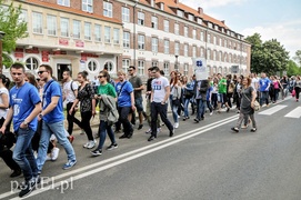 Będą się bawić dobrze albo jeszcze lepiej