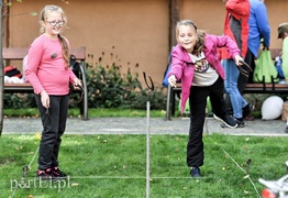 Piknik nie tylko dla turystów