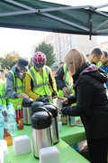 Integracyjny Turniej Sprawnościowy \"Bezpieczna Droga\"