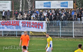 Olimpia rozbiła Concordię (piłka nożna)