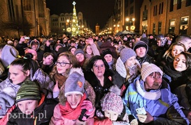 WOŚP zebrała w Elblągu już 162 tysiące złotych