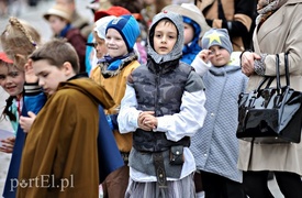 Ochrzcili Polskę w Elblągu