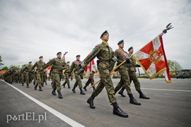 Dobra zmiana generałów