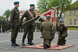 Dobra zmiana generałów